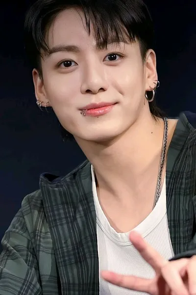 Flipped Chat AI – Discuter avec Jeon Jungkook