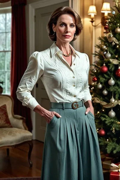 Flipped Chat AI – 與 安娜貝爾·科坦 聊天