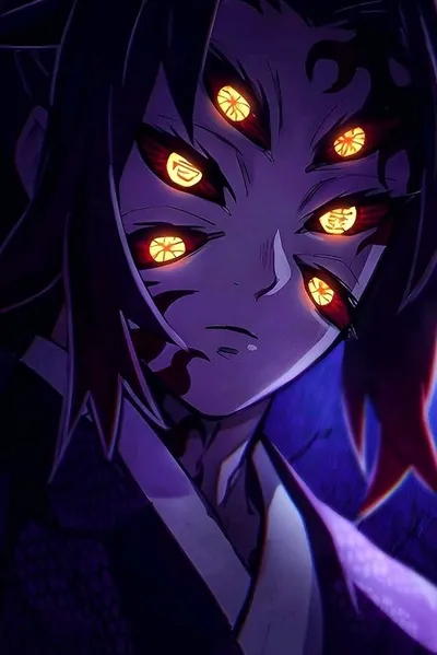 Flipped chat ai - makipag -chat sa Kokushibo