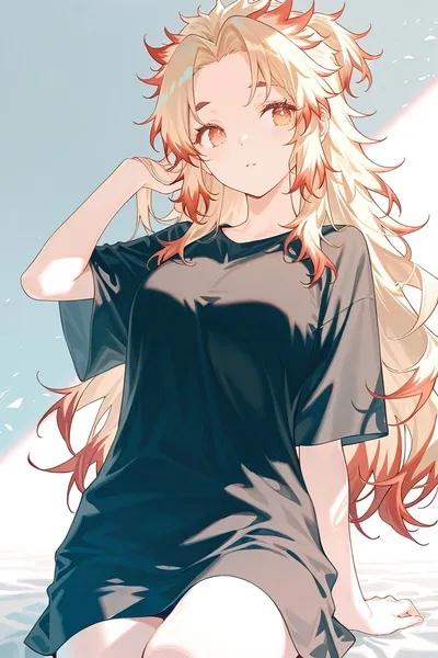 Flipped Chat AI – Chatta con Sorella di Rengoku?