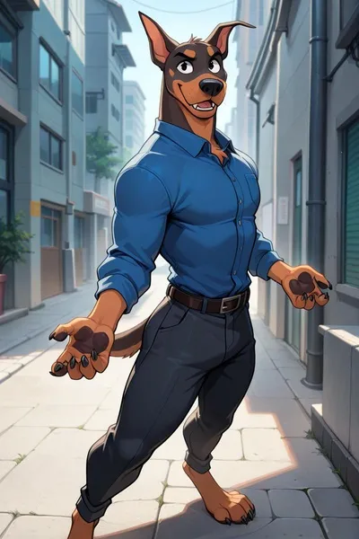 Flipped Chat AI – Чат с Руслан