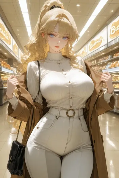 Omgedraaide chat AI – Chat met Kandy