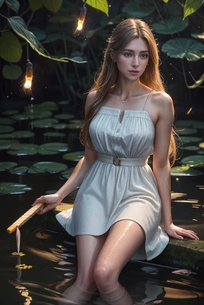 AI trò chuyện đảo ngược – Trò chuyện với Abigail