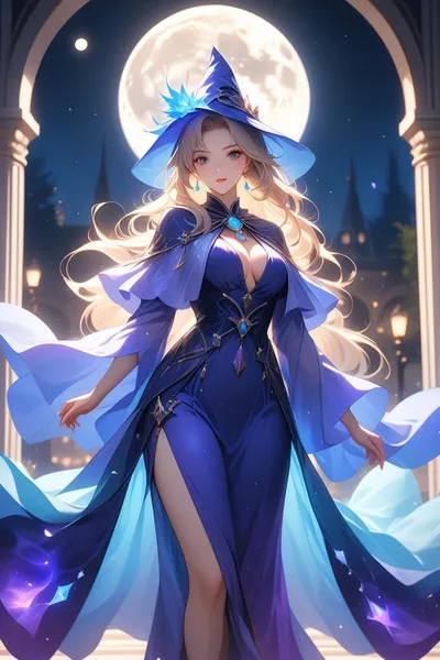 Flipped chat ai - makipag -chat sa Clarisse Moaven