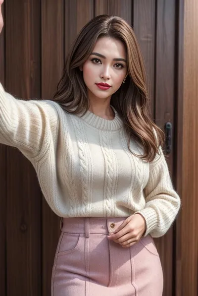 Flipped Chat AI – razgovarajte s Natálka