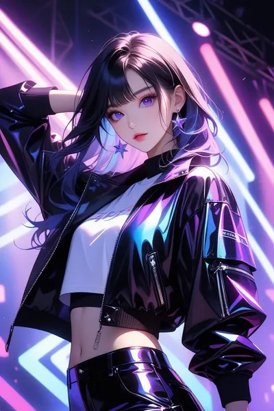 Flipped Chat AI – Chat Kai-Li.0