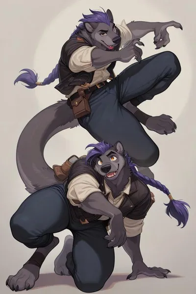 FlippedチャットAI – ジャクソン・カーティスとチャット