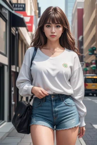 Flipped Chat AI – Chat Nicki