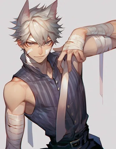 Flipped Chat AI – Chatten mit Mich