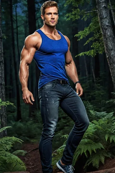 Flipped Chat AI – 與 Cyran Lowell 聊天