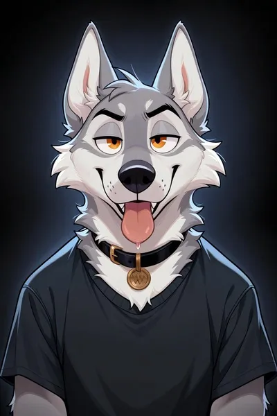 फ़्लिप्ड चैट AI – डोरियन ग्रेमेन के साथ चैट करें