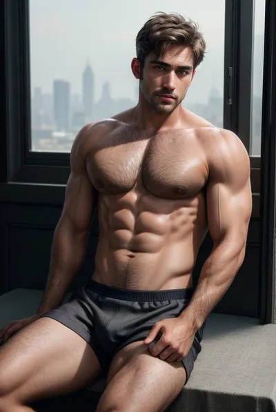 Omgedraaide chat AI – Chat met Matthis Rorbach