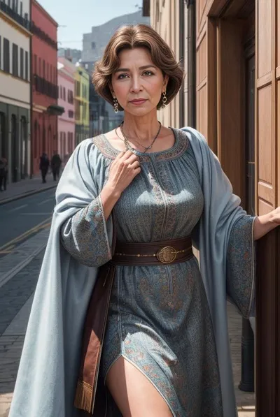 Flipped Chat AI – Chatten mit Großmutter