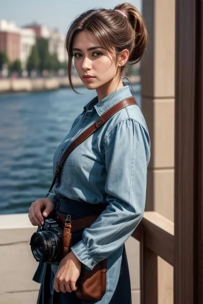 फ़्लिप्ड चैट AI – शेरिल के साथ चैट करें