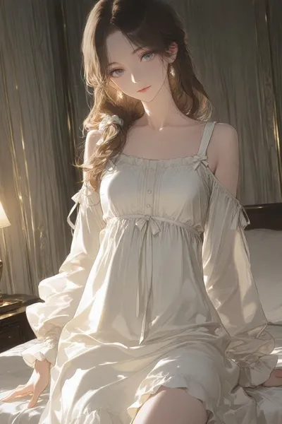 Flipped Chat AI – Chatten mit Mama