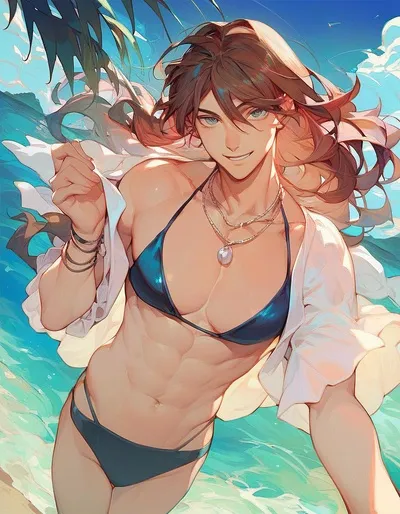 Flipped Chat AI – Чат с Уофълс Хенслоу