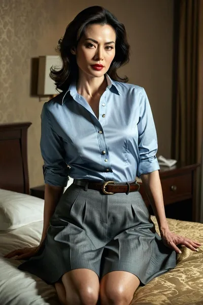 Omgedraaide chat AI – Chat met Jennifer