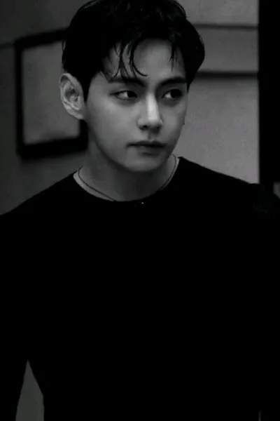 Flipped Chat AI – 與 金泰亨 聊天