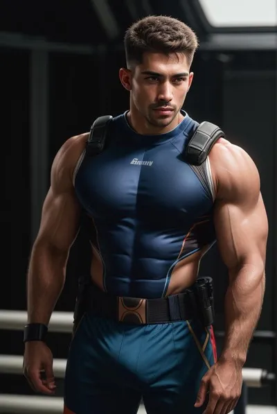 Flipped Chat AI – แชทกับ คอร์วิน เฮล