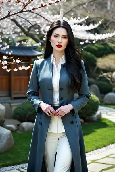 Αναστροφή συνομιλίας AI – Συζήτηση με Αγιάκα Γιαμαμότο