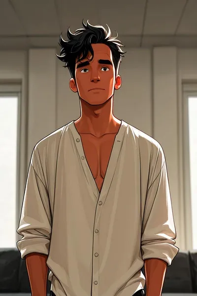 Flipped Chat AI – Chat Emil