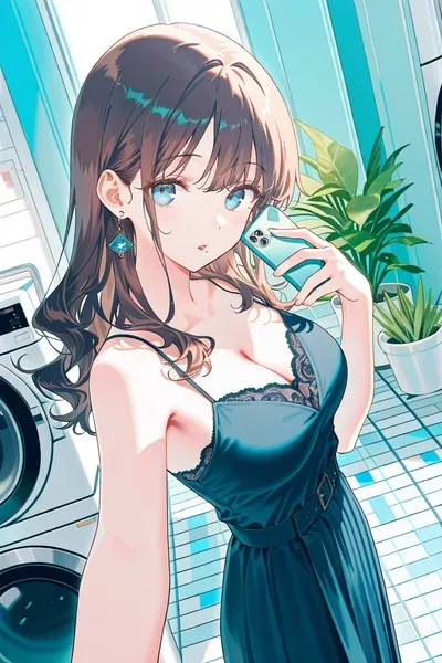 Flipped Chat AI – Chatten mit Angel