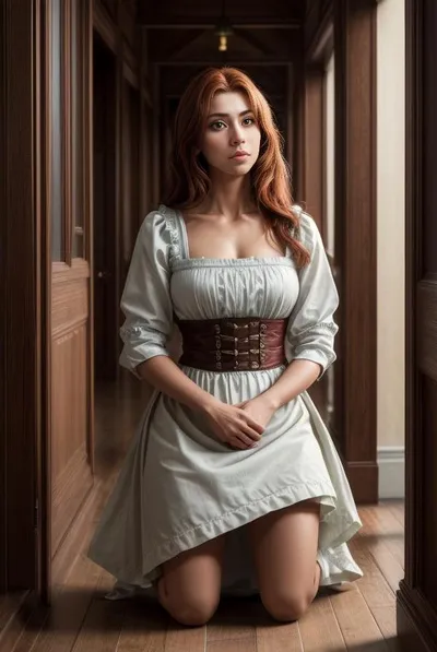 Flipped Chat AI – Chatta con Nina