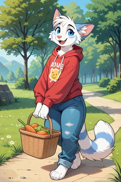 Flipped Chat AI – 與 洛兒 聊天