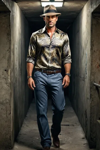 Flipped Chat AI – 與 多里安·凱斯勒 聊天