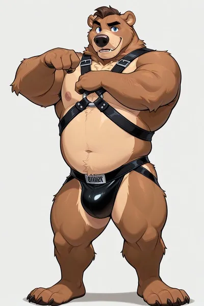 Αναστροφή συνομιλίας AI – Συζήτηση με Bruno Blackwood