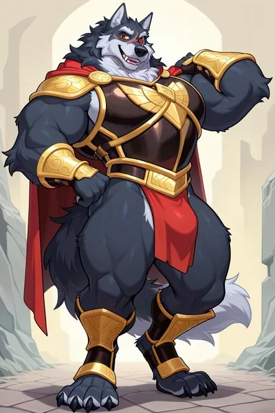 Flipped chat ai - makipag -chat sa Vindictus Titan