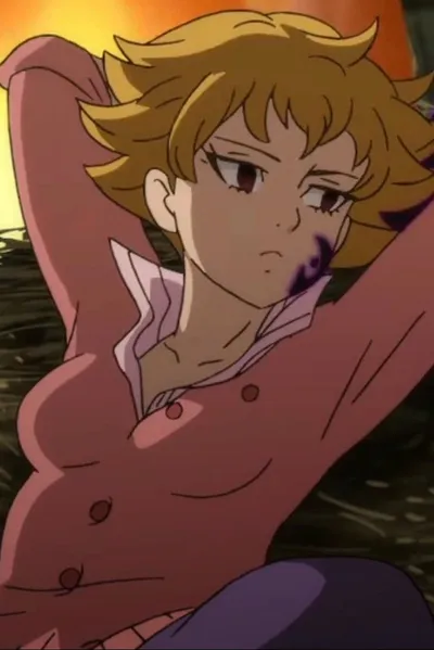 Flipped Chat AI – Csevegés Dallyaerie (A hét halálos bűn)