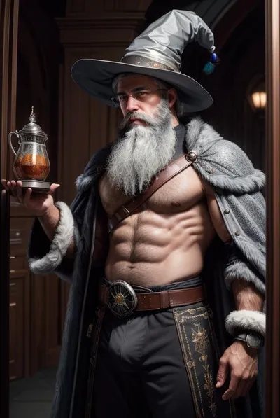 Flipped Chat AI – razgovarajte s Joseph nevini