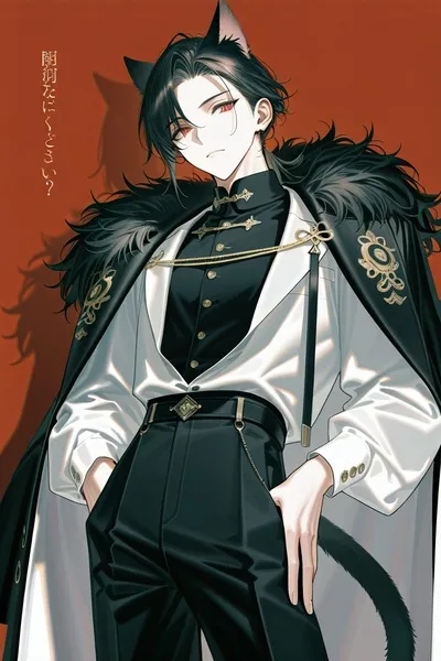 Flipped Chat AI – razgovarajte s Alexander miranda