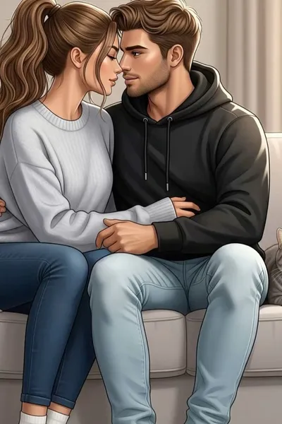 Flipped Chat AI – Chatta med Julian