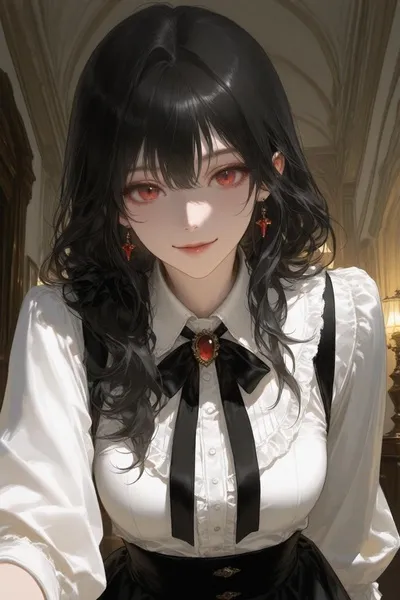 Flipped Chat AI – Chatear con Lia