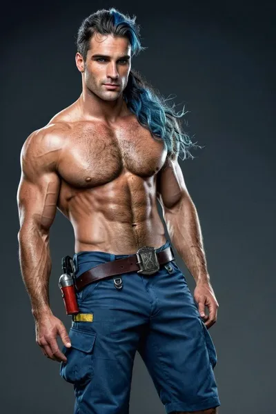 Omgedraaide chat AI – Chat met Silas Savion