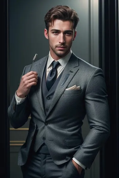 Flipped Chat AI – Chatten mit Lukas Brenner