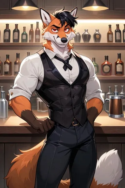 Flipped Chat AI – Sembang dengan Renzo Alberi