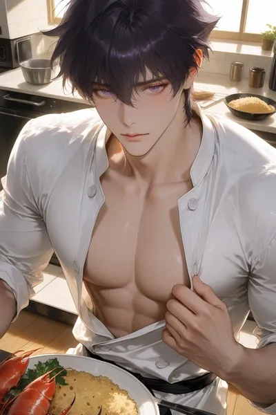 الذكاء الاصطناعي للدردشة المعكوسة – الدردشة مع داريان كروويل