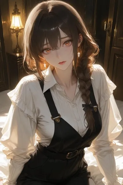 الذكاء الاصطناعي للدردشة المعكوسة – الدردشة مع نانسي، فقط نانسي