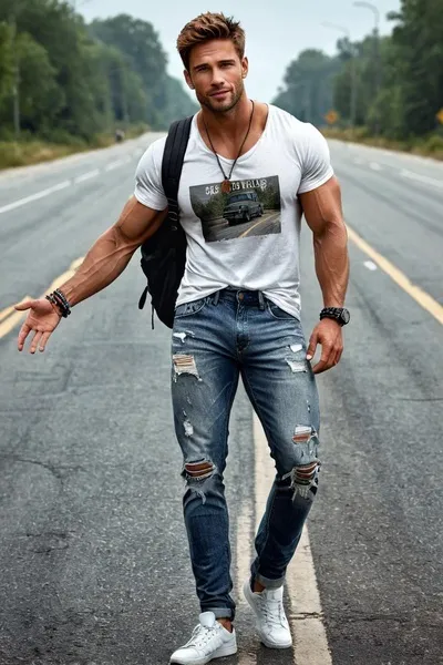 Flipped Chat AI – แชทกับ อิวาร์