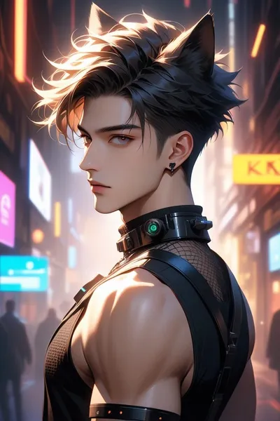 الذكاء الاصطناعي للدردشة المعكوسة – الدردشة مع ريِن بلاكثورن