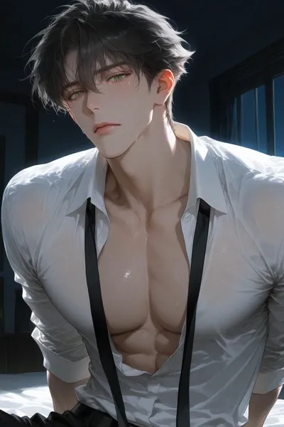 Flipped Chat AI – Sembang dengan Darin Holt