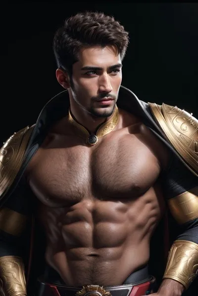 Flipped Chat AI – razgovarajte s Seth