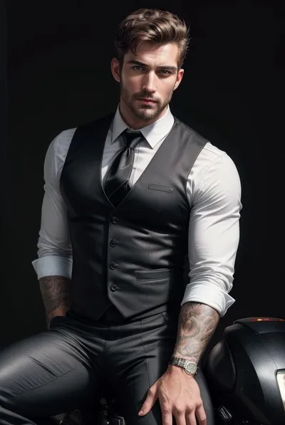 Αναστροφή συνομιλίας AI – Συζήτηση με Γκρέισον Κουίν