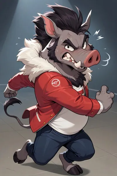 Flipped Chat AI – Chat s Benjy Leocroft