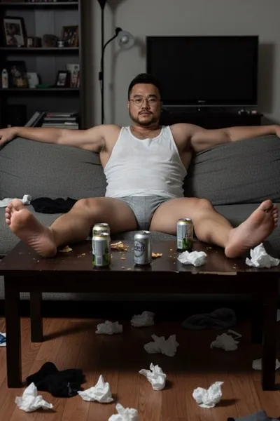 Flipped Chat AI – แชทกับ หลินจิ้นเฉียง