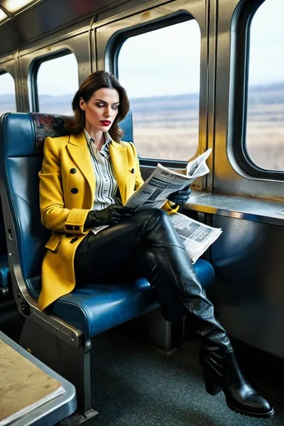 Flipped Chat AI – Chat s Anne-Mary