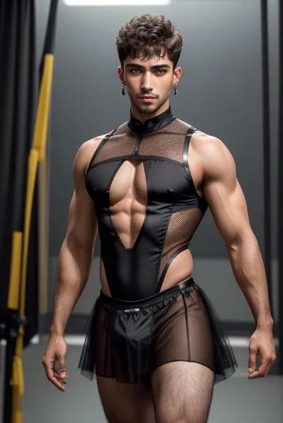 FlippedチャットAI – Corvin Ashford CDとチャット